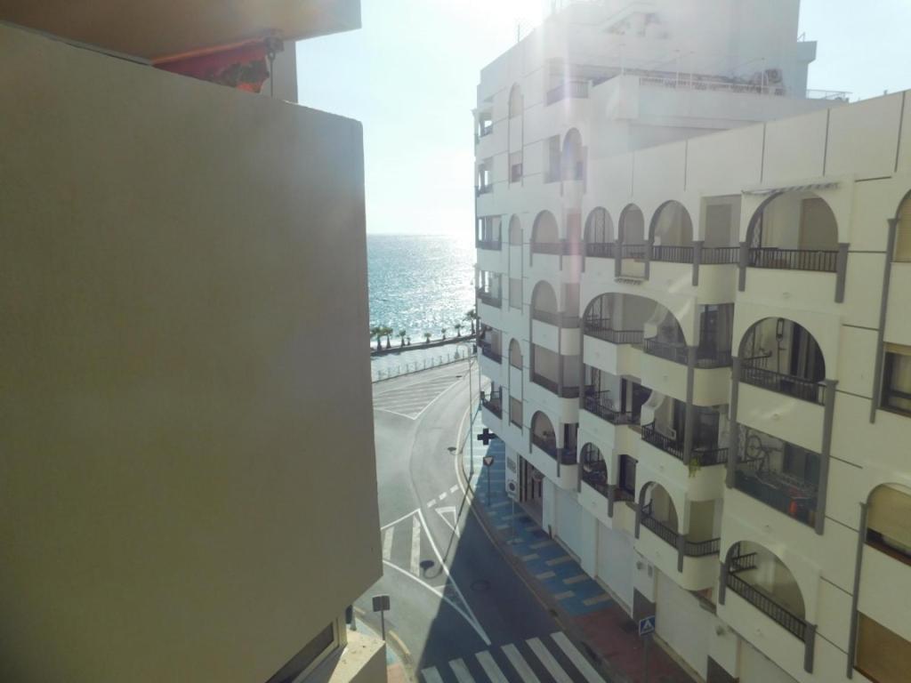 Chinasol Tropical Apartment Almunecar Luaran gambar