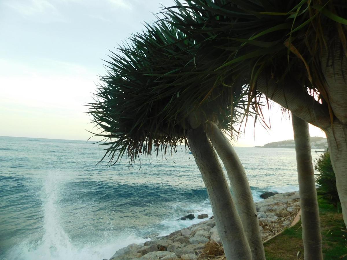 Chinasol Tropical Apartment Almunecar Luaran gambar