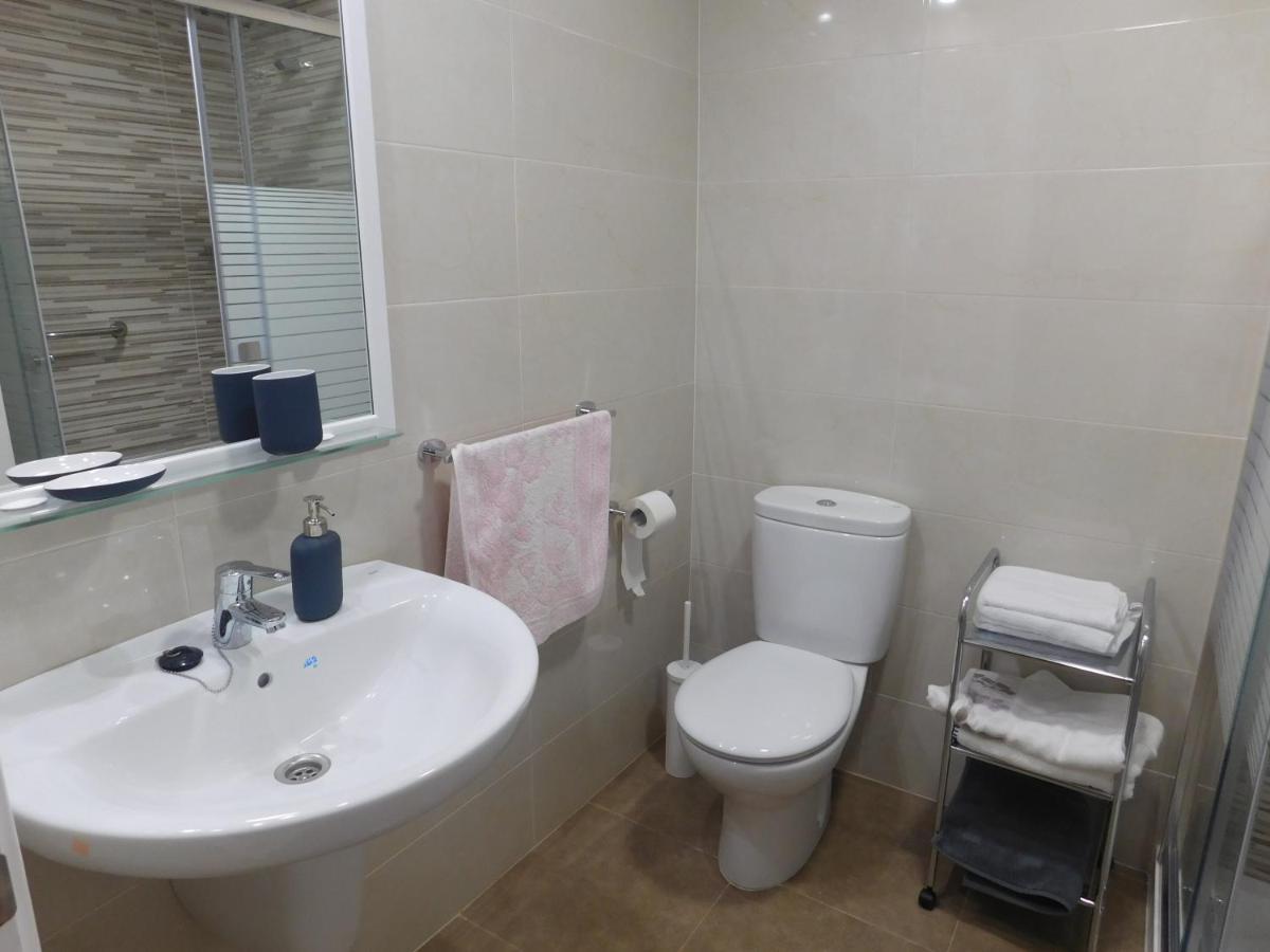 Chinasol Tropical Apartment Almunecar Luaran gambar
